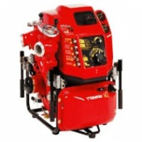M&aacute;y bơm chữa ch&aacute;y TOHATSU VC82ASE